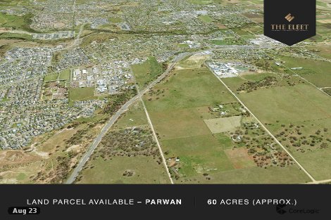 1/4265 Geelong-Bacchus Marsh Rd, Parwan, VIC 3340