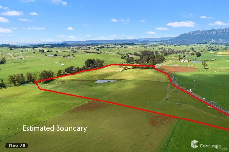 2021 Sheffield Rd, Sheffield, TAS 7306