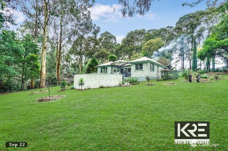 261 Kinglake-Glenburn Rd, Kinglake, VIC 3763