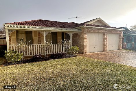 6 Lae Pl, Narellan Vale, NSW 2567