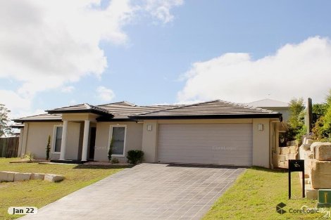 22 Piccadilly Ct, Mount Lofty, QLD 4350