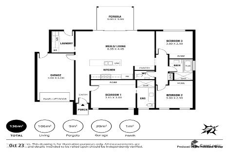 32 Browning Ave, Plympton Park, SA 5038