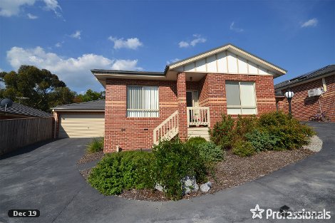 8/27 Canterbury Rd, Montrose, VIC 3765