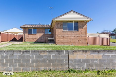 10 Abberton St, Jamisontown, NSW 2750