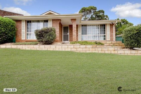 10 Alexis Pl, Rosemeadow, NSW 2560