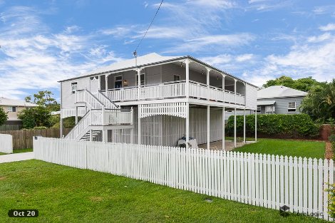 50 Wakefield St, Albion, QLD 4010