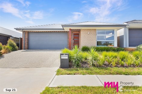 25 Egan Cres, Cobbitty, NSW 2570