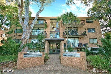 3/29-31 Muriel St, Hornsby, NSW 2077