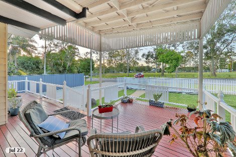 40 Thomson Ave, Woodridge, QLD 4114