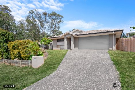 13 Ellerby Rd, Moggill, QLD 4070