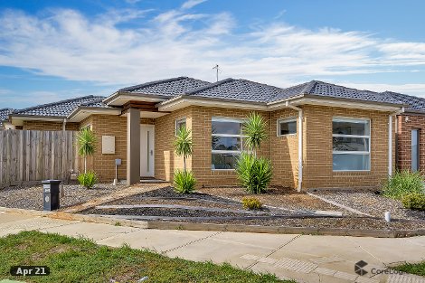 1/21 Cotton Field Way, Brookfield, VIC 3338