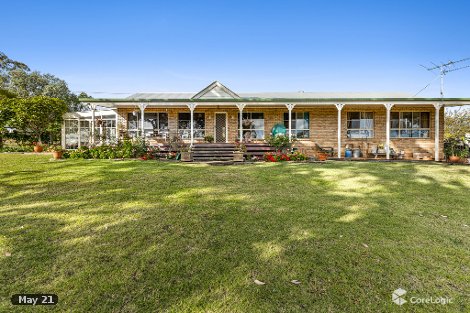 456 Hirstglen Rd, Hirstglen, QLD 4359