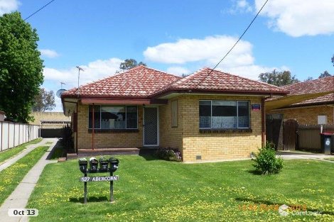 527 Abercorn St, South Albury, NSW 2640