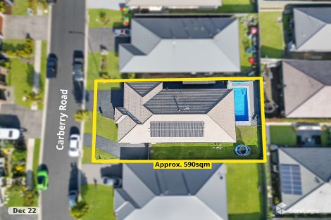 24 Carberry Rd, Appin, NSW 2560
