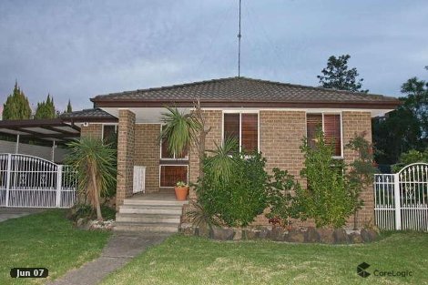 7 Fairfield Pl, Jamisontown, NSW 2750