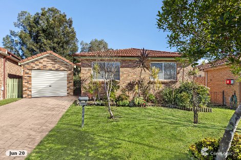 22 Ashmore Cres, Kanahooka, NSW 2530