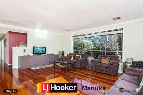 35a Woralul St, Waramanga, ACT 2611