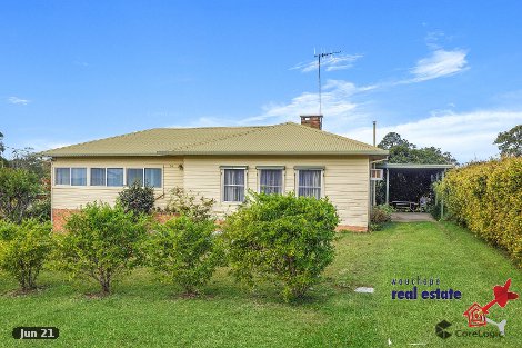 24 Gowrie Rd, Wauchope, NSW 2446