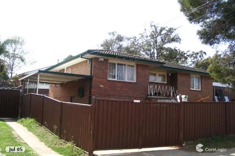 57 Lucena Cres, Lethbridge Park, NSW 2770