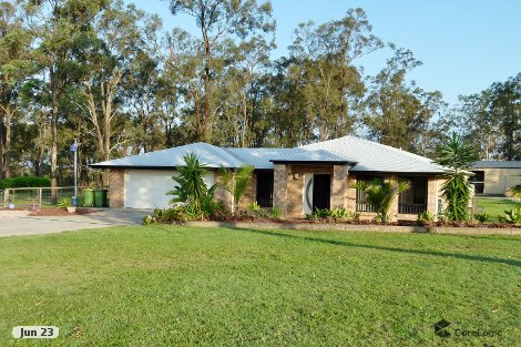 11 Mchale Way, Willowbank, QLD 4306