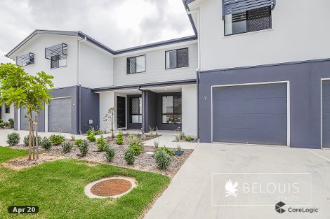 7/11 Elsie St, Bannockburn, QLD 4207