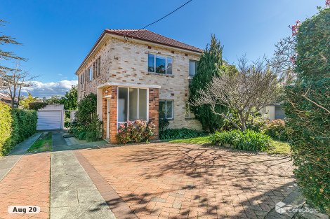 16 Ellalong Rd, Cremorne, NSW 2090