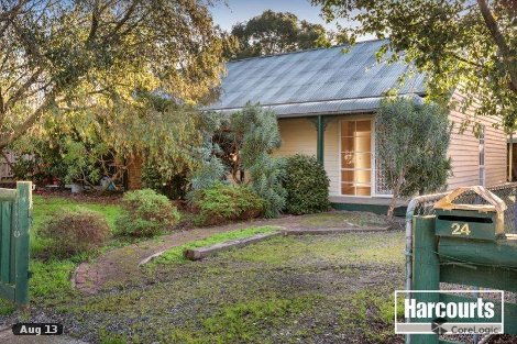 24 Halsey St, Balnarring, VIC 3926