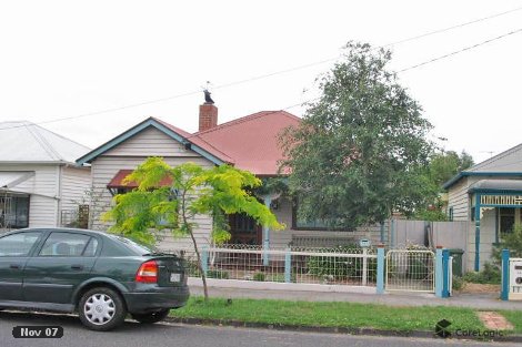 141 Queensville St, Kingsville, VIC 3012