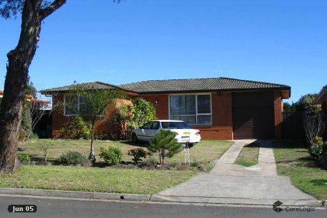 16 Augusta St, Casula, NSW 2170