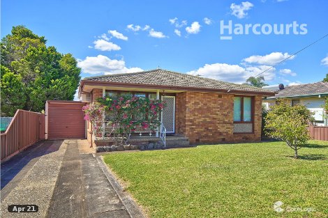 12 Hargrave St, Leumeah, NSW 2560