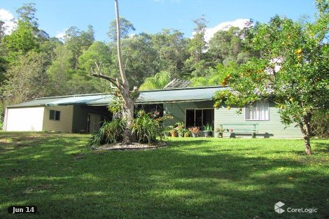 380 Little Bella Creek Rd, Bella Creek, QLD 4570