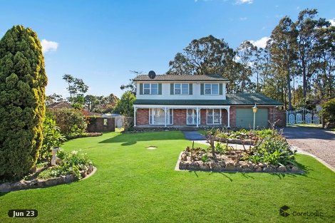 16 Malang Cl, Ashtonfield, NSW 2323