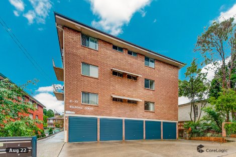 18/21-23 Pearson St, Gladesville, NSW 2111