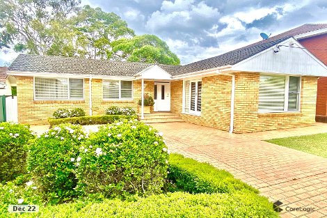 10 Whitegates Ave, Peakhurst Heights, NSW 2210