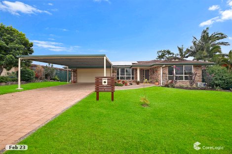 26 Tulipwood Dr, Tinana, QLD 4650