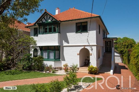 7 Harrison St, Cremorne, NSW 2090