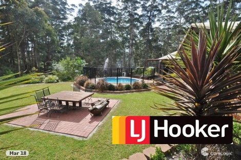 Lot 84 Plackett Dr, Pemberton, WA 6260