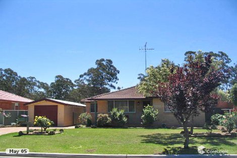 107 Newham Dr, Cambridge Gardens, NSW 2747