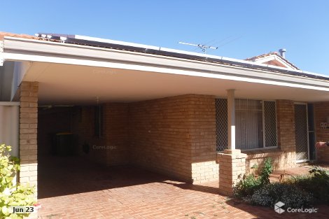 5/14 Mcnicholl St, Rockingham, WA 6168