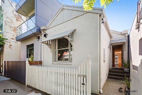 37b Green St, Cremorne, VIC 3121