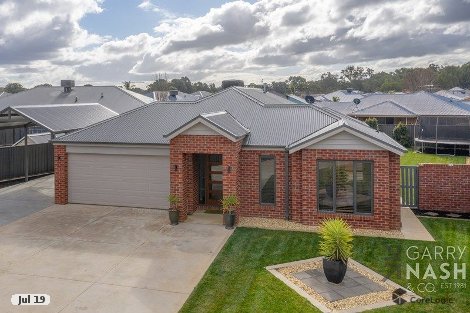 14 Latrobe Ct, Wangaratta, VIC 3677