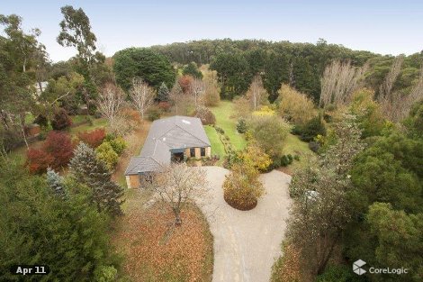 7 Mt Erin Rd, Ferny Creek, VIC 3786