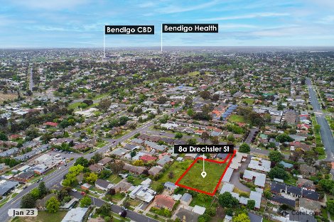 8a Drechsler St, Flora Hill, VIC 3550