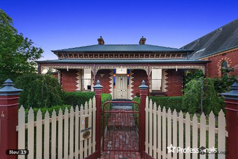 4 Laurel St, Golden Square, VIC 3555