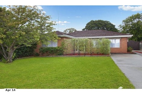 13 Lindrum Rd, Frankston, VIC 3199