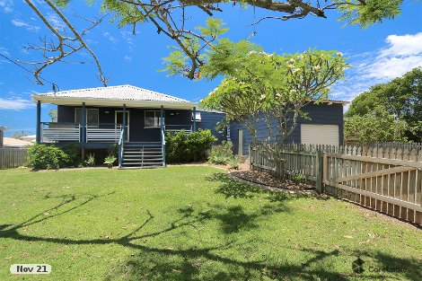 23 Arthur St, Zilzie, QLD 4710