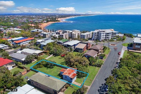 8 Bennett St, Moffat Beach, QLD 4551