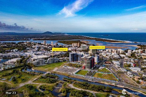 1309/1a Mungar St, Maroochydore, QLD 4558