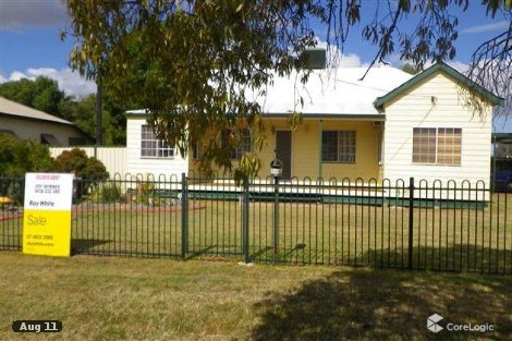 38 Soutter St, Roma, QLD 4455
