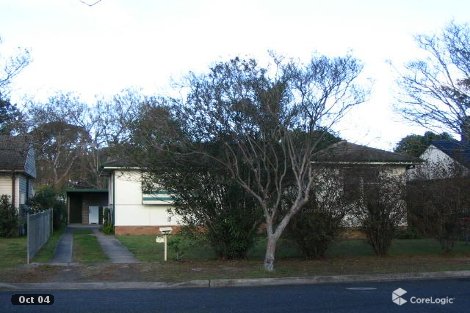 12 Gibson St, Richmond, NSW 2753